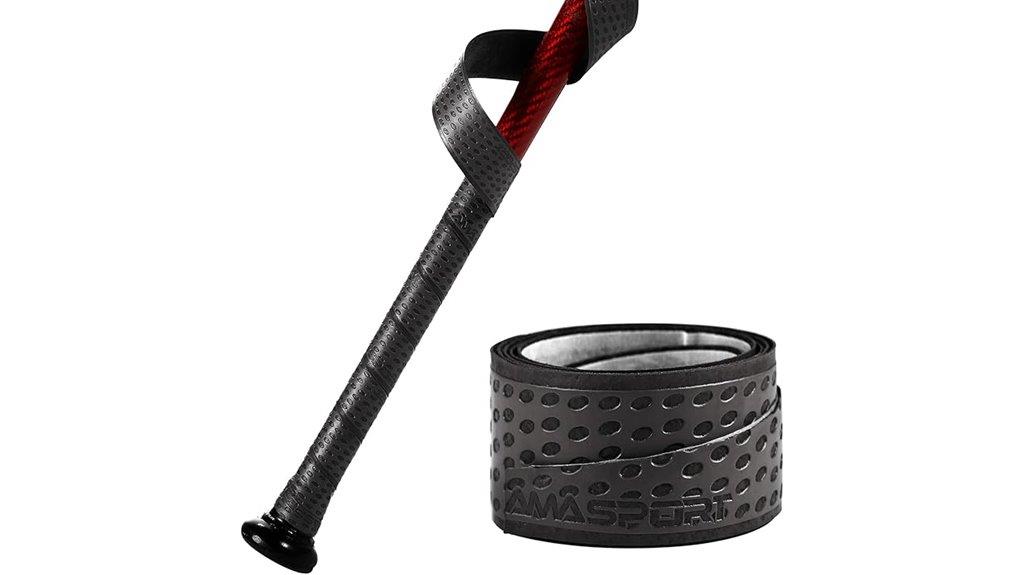 softball bat grip tape