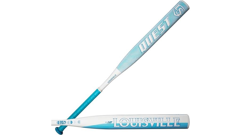 softball bat model 2025