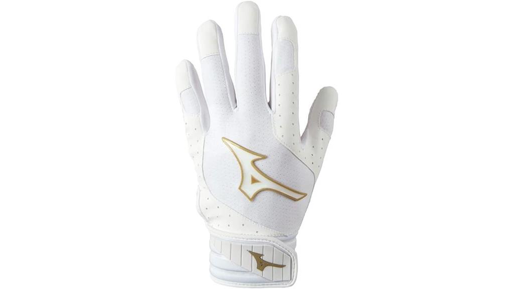 softball batting gloves pair