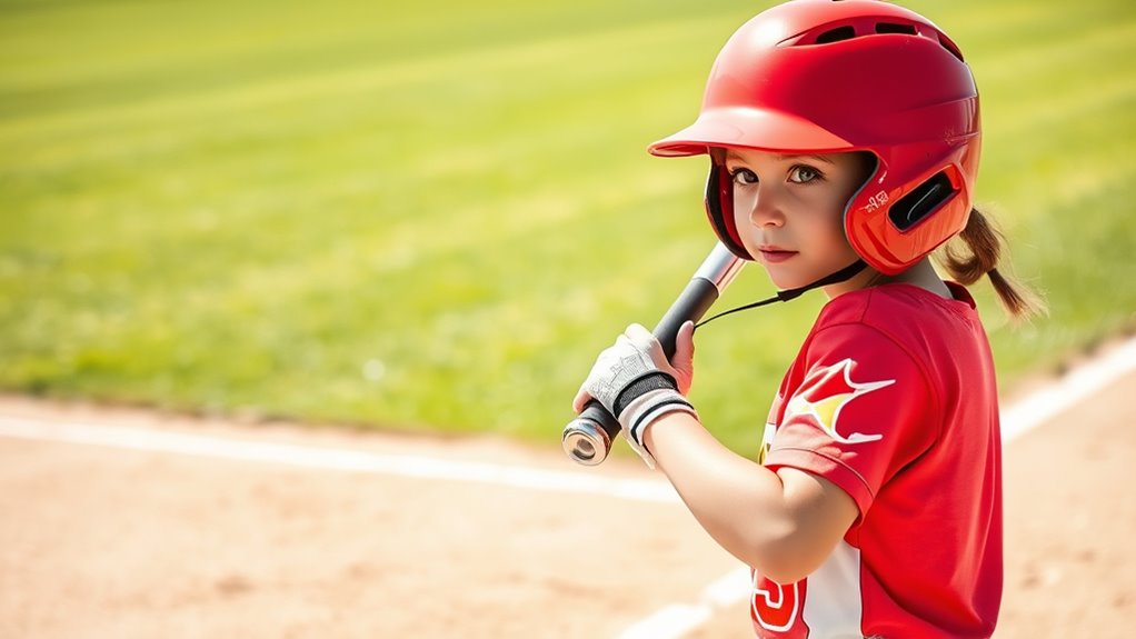 softball beginner s field guide