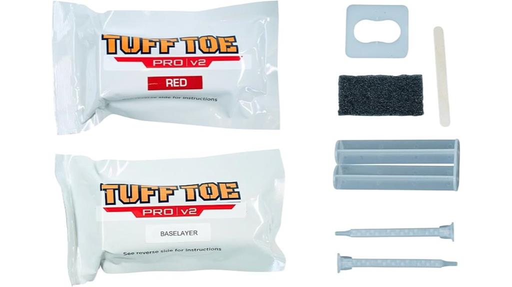 softball cleat protective guard