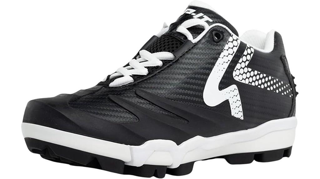 softball cleats with tpu