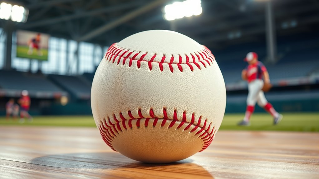 softball equipment evolution milestones