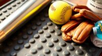 softball gear maintenance tips