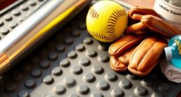 softball gear maintenance tips