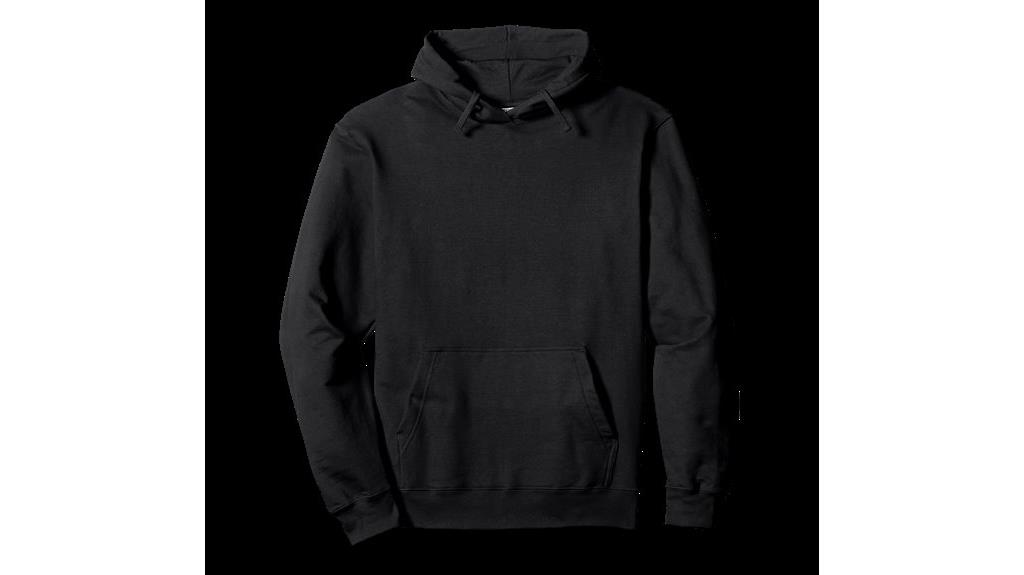 softball girl pullover hoodie