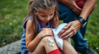 softball injury recovery guide