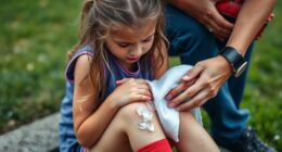 softball injury recovery guide