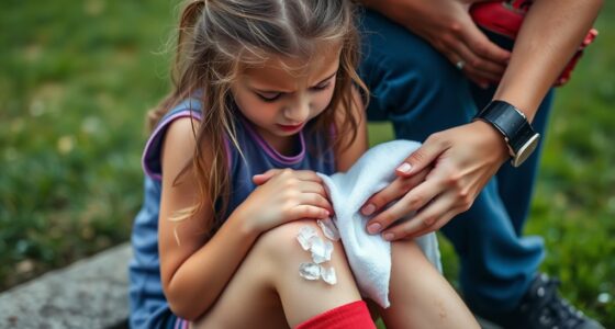 softball injury recovery guide