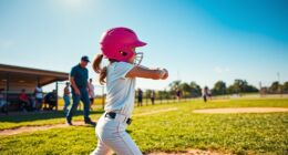 softball life lessons
