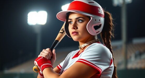softball mental game tips