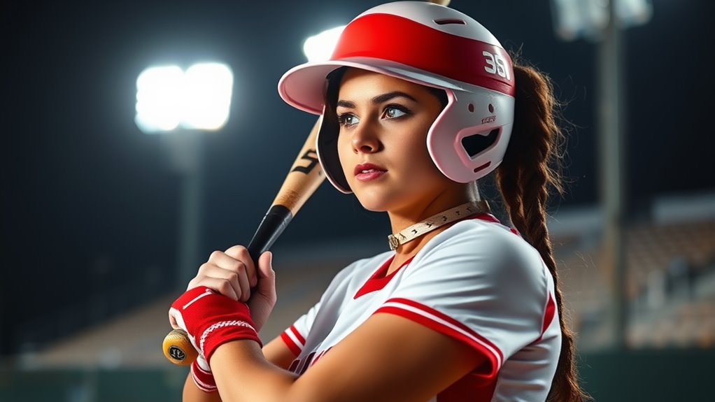 softball mental game tips