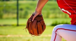 softball pitching for beginners