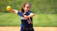 softball pitching for beginners