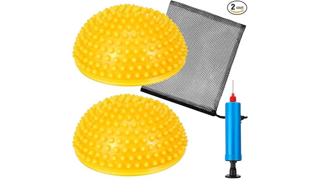 softball pitching training pods