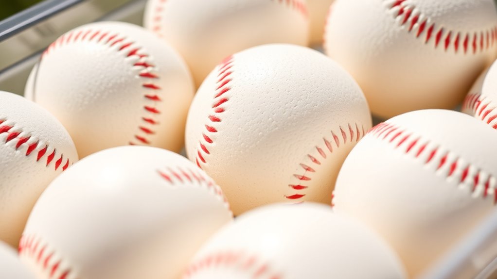 softball quality and value