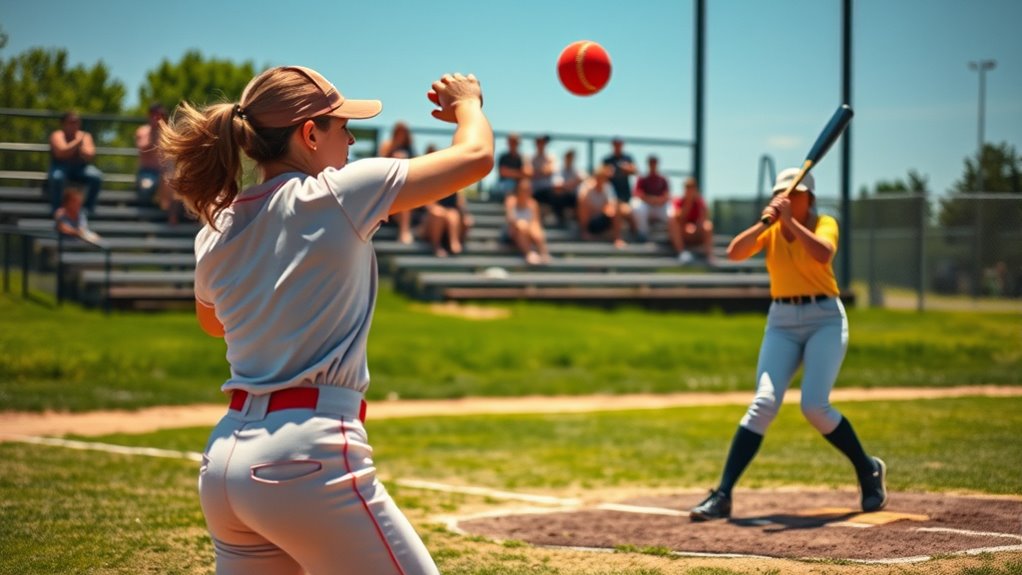 softball s evolution and impact