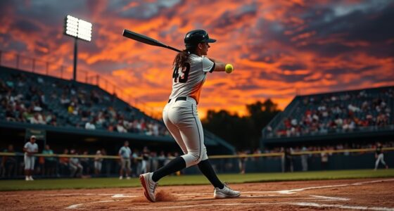 softball s evolution to olympics