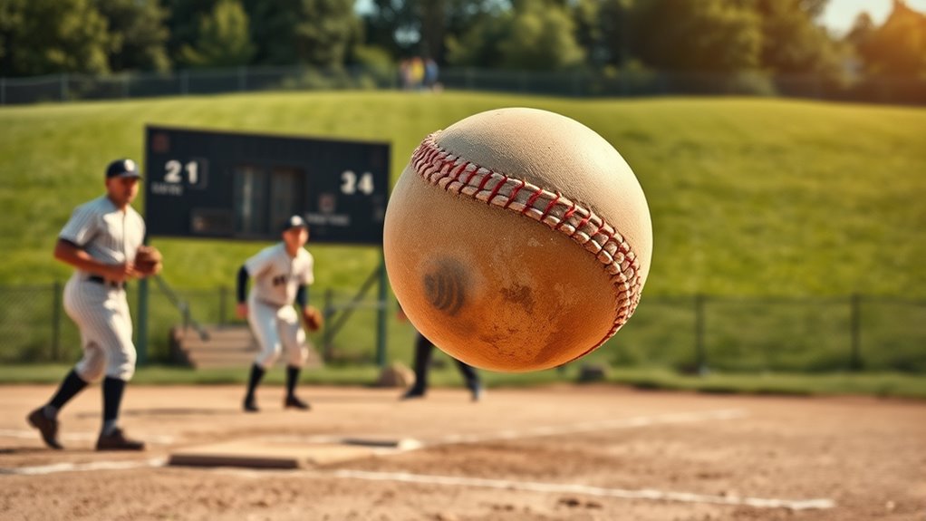 softball s evolving play styles