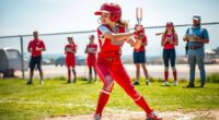 softball scholarships explained clearly