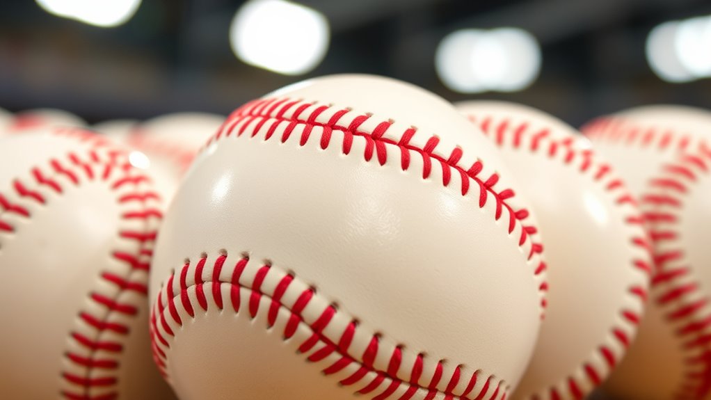 softball selection criteria