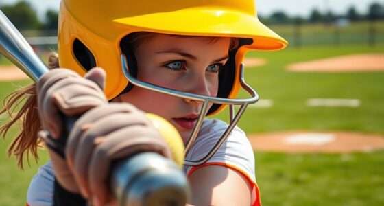 softball terminology for beginners