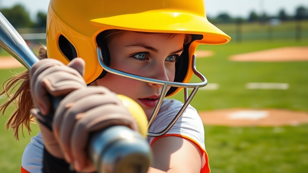 softball terminology for beginners