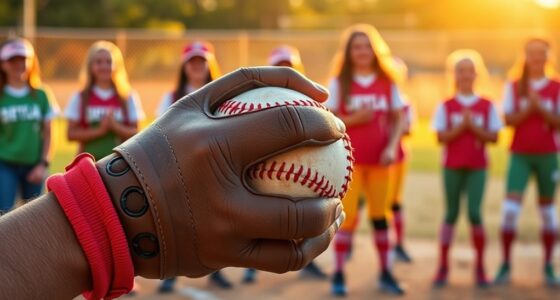 softball terminology for beginners
