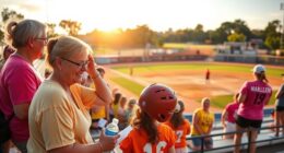 softball tournament survival strategies