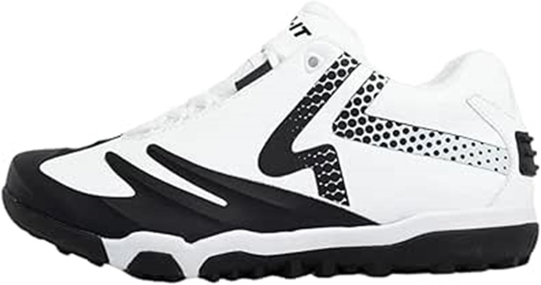 softball turf shoes