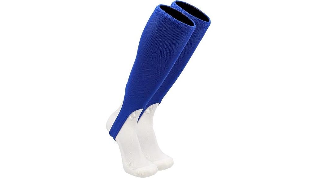 solid color baseball stirrups