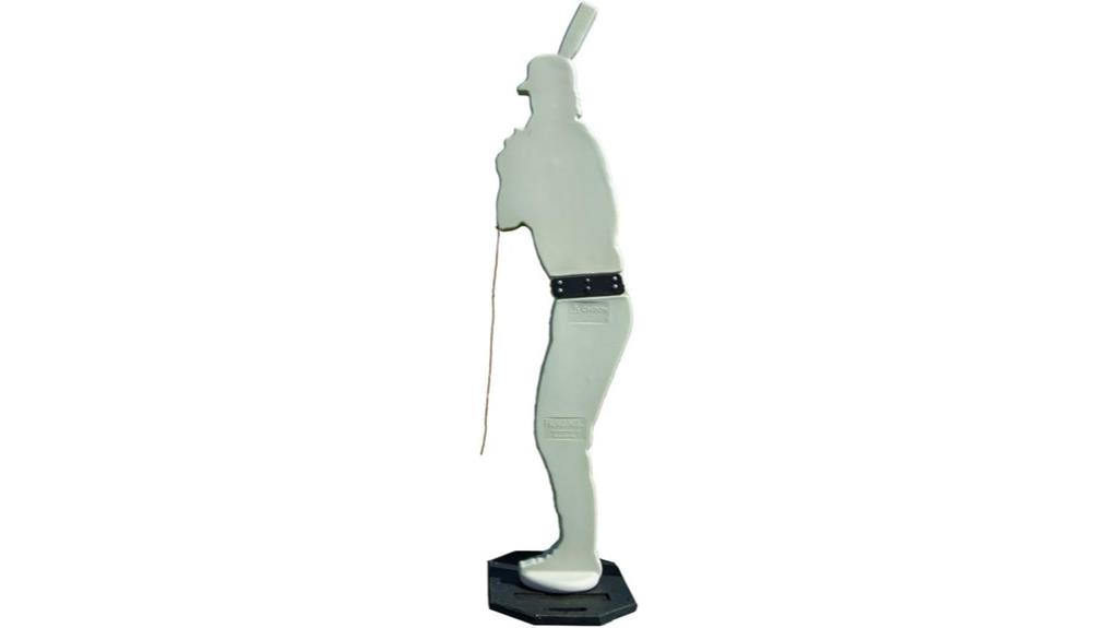 specialized baseball batting equipment