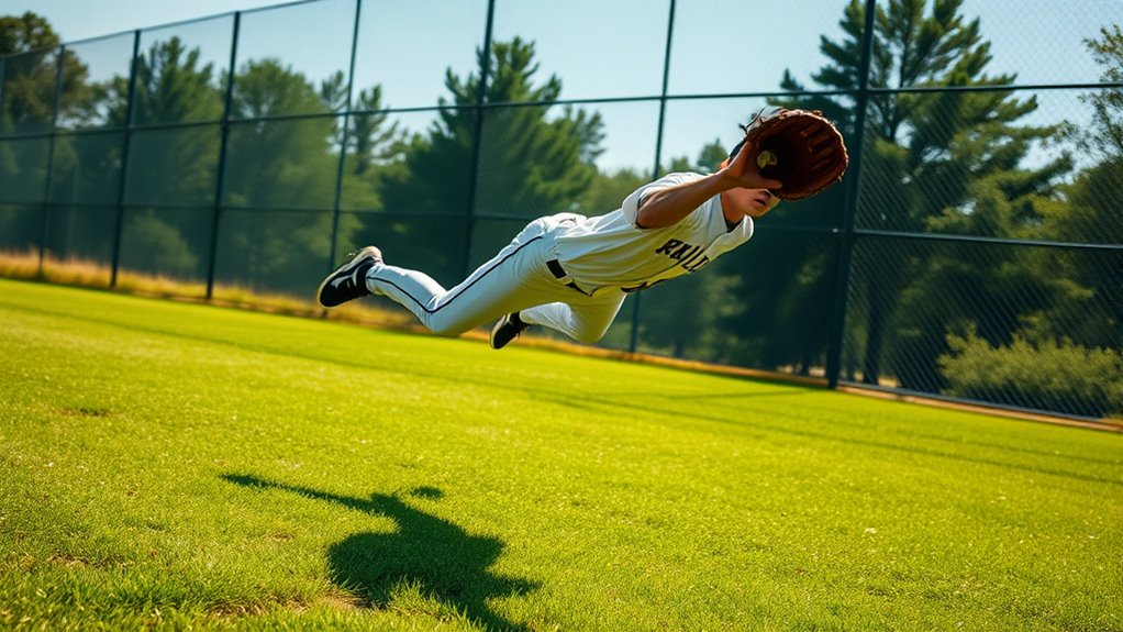 speed agility drills improvement