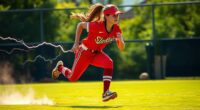 speed and agility training