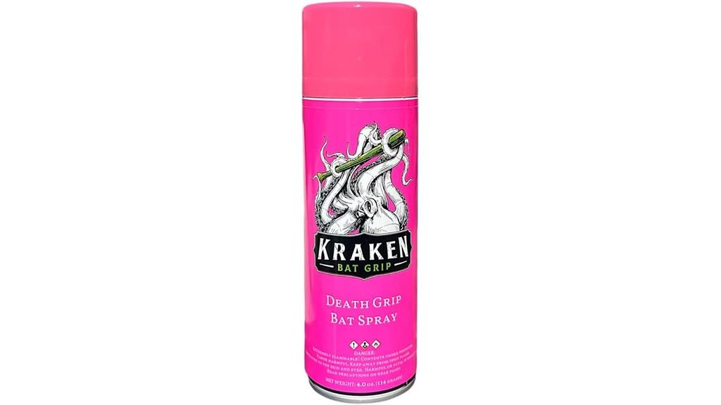 sport equipment spray spray