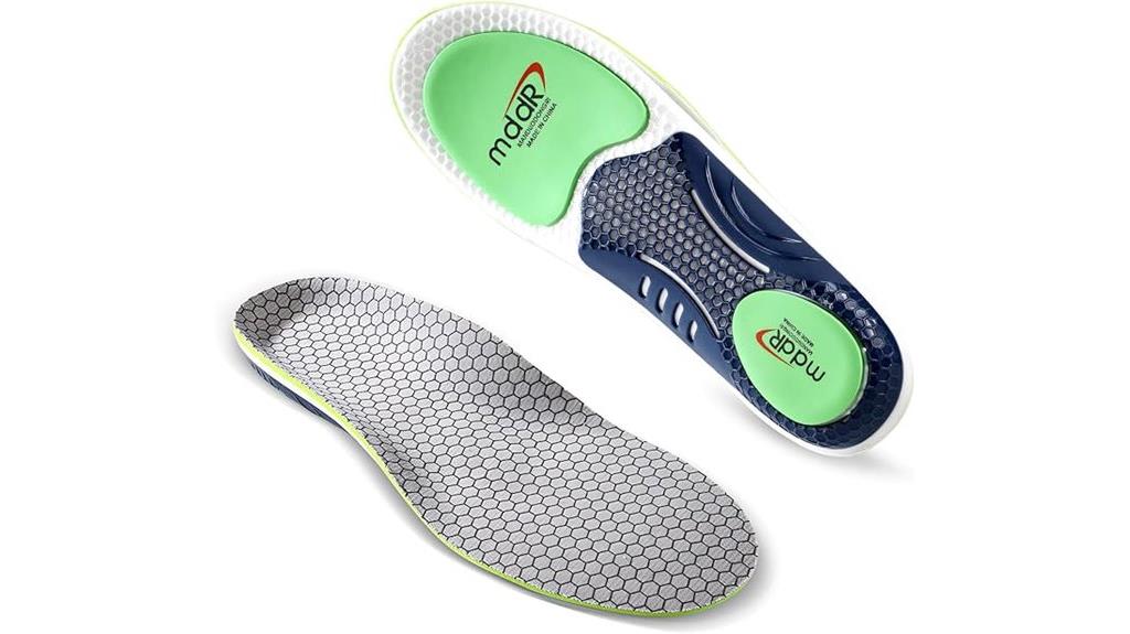sport specific insoles