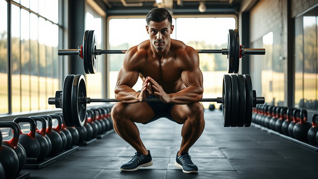 sport specific strength assessment