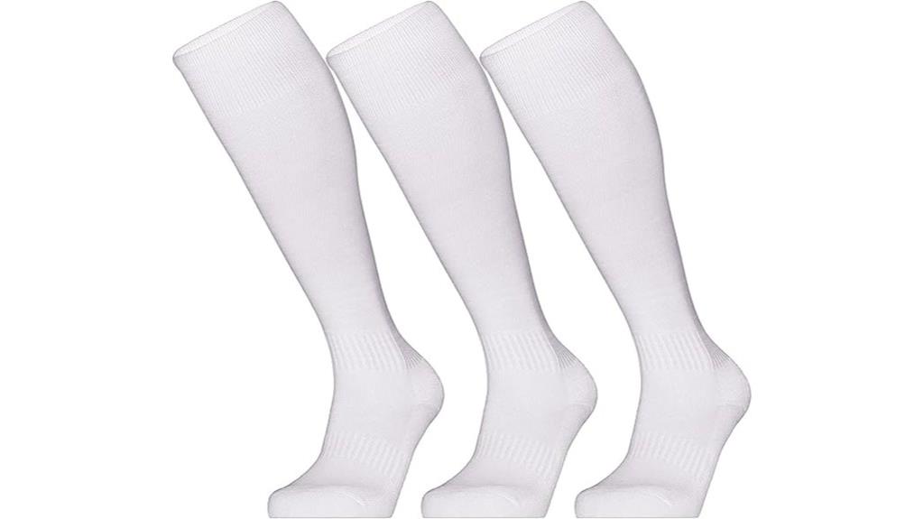 sports socks for all
