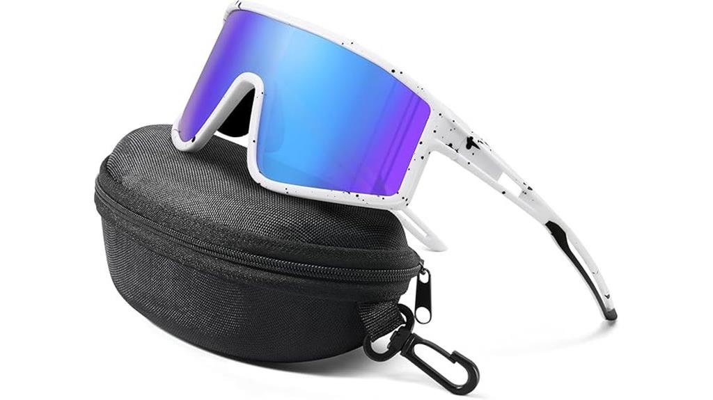 sports uv400 sunglasses