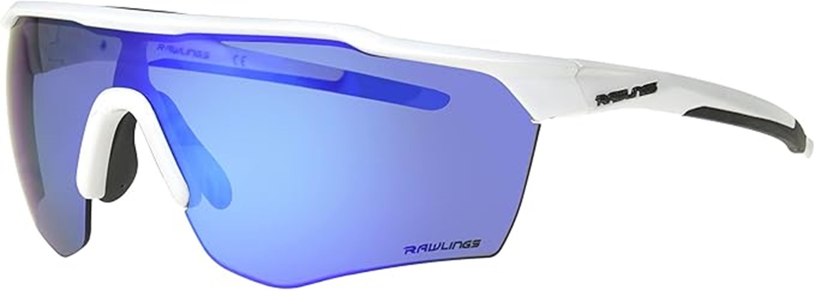 sporty protective sunglasses