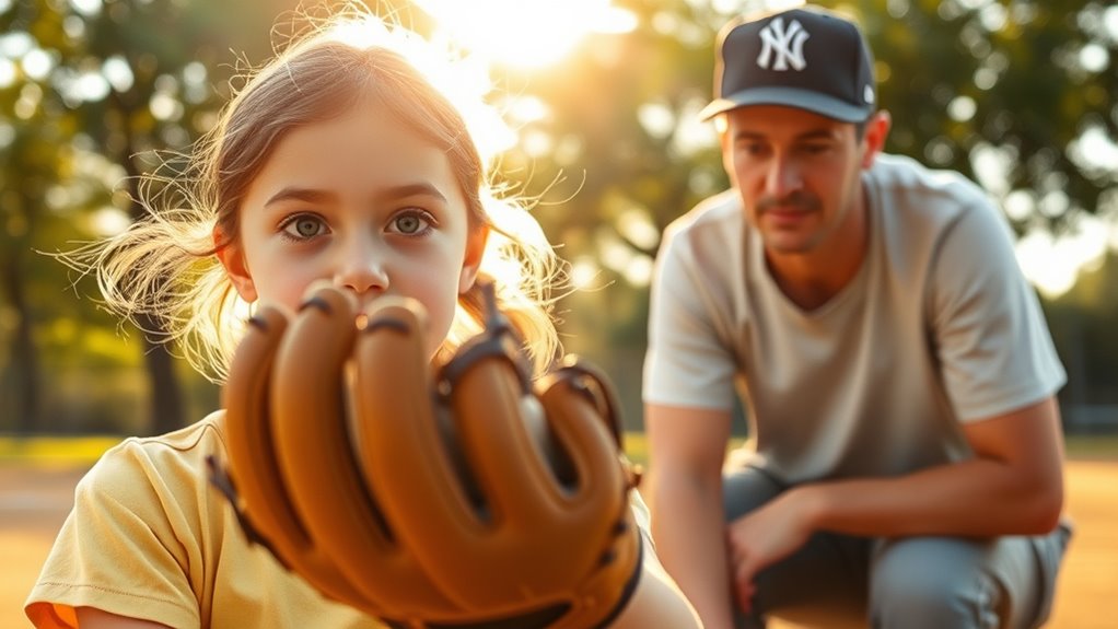 spotting softball slump signs