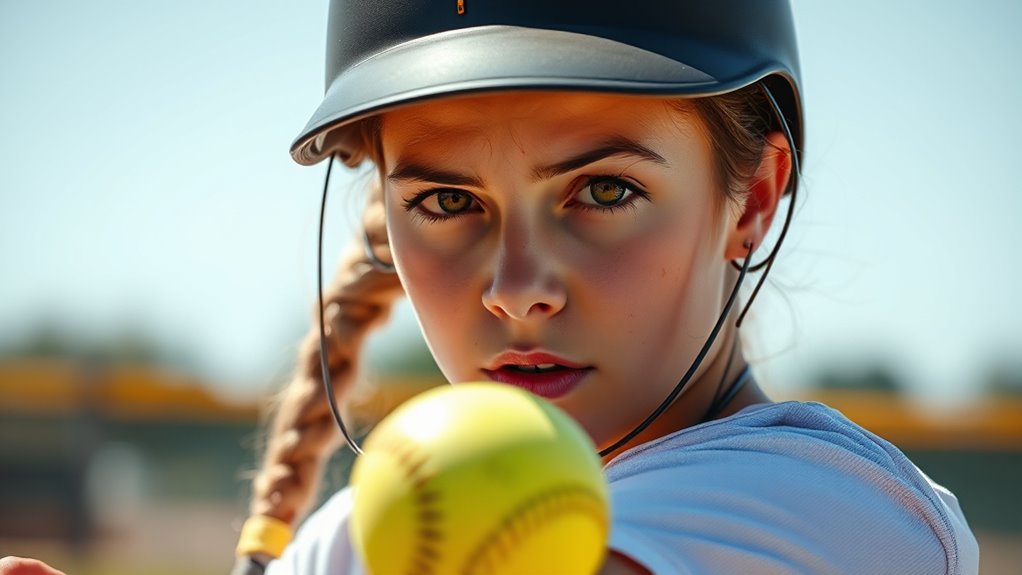 stay focused during play