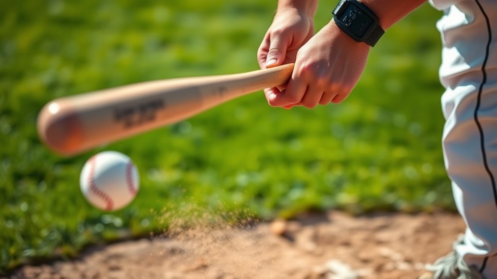 strategic bunting influences game