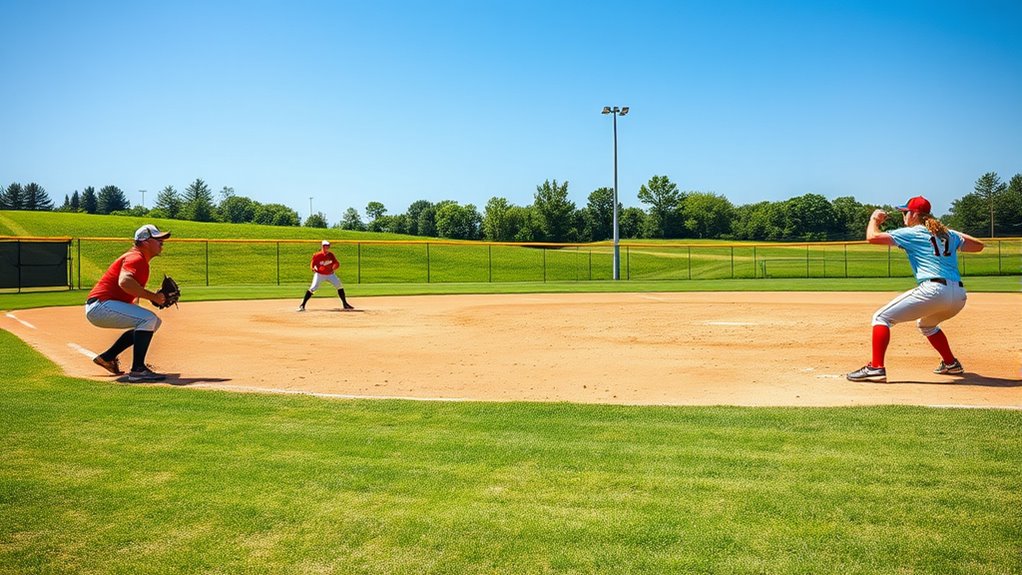 strategic defensive positioning coordination