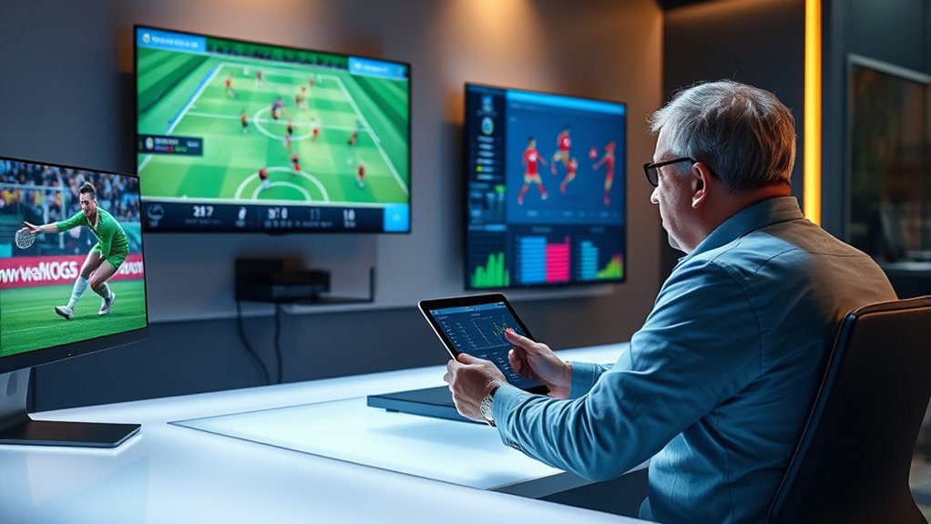 strategic game improvement plan