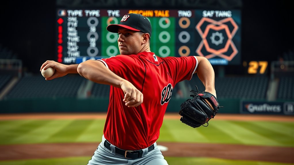 strategic pitch pattern mastery