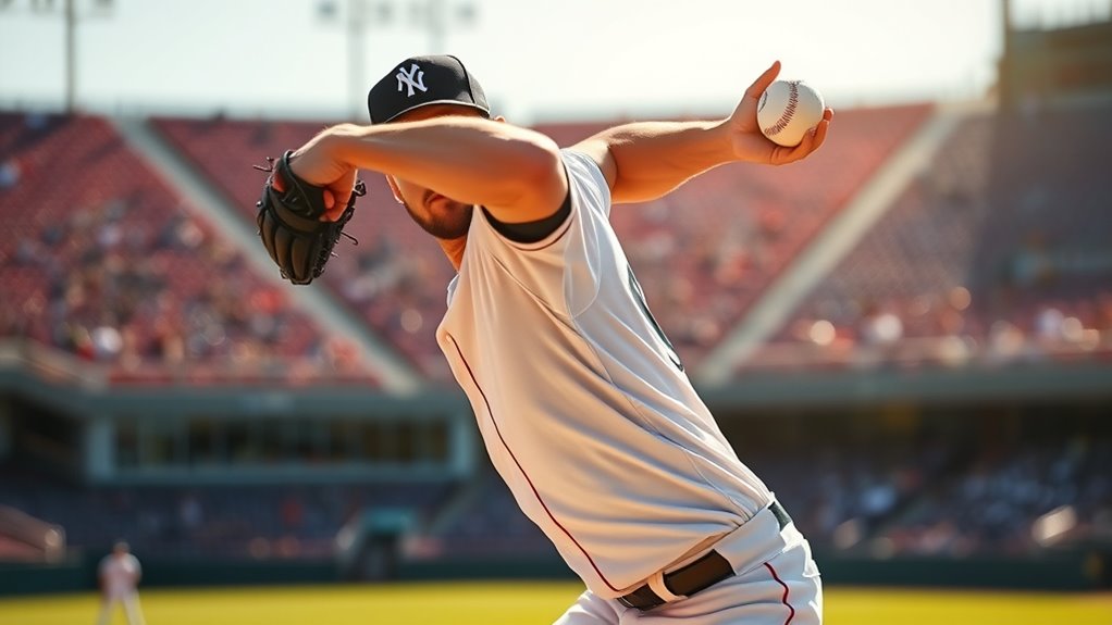 strategic pitch sequencing tactics