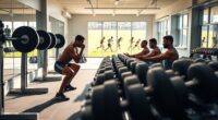 strength training for athletes