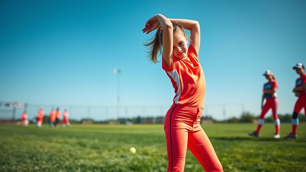 stretching for performance and recovery