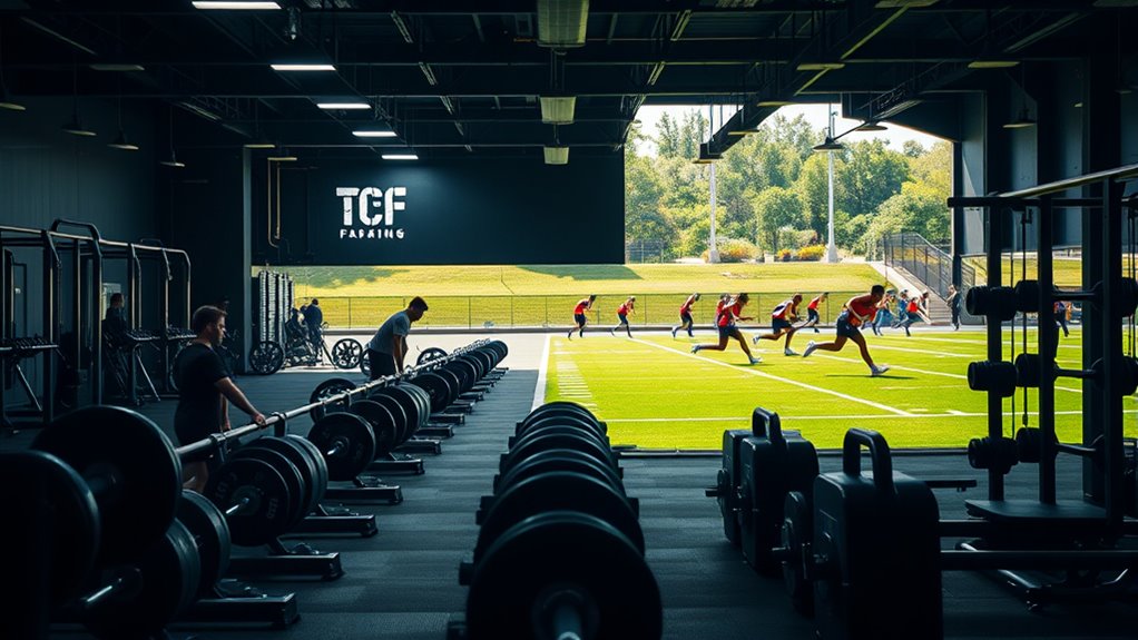 structured progressive resistance training